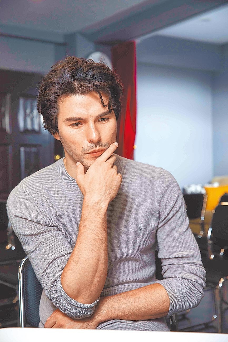 Tai tu Dai Loan dau don khi con 9 thang tuoi qua doi anh 1