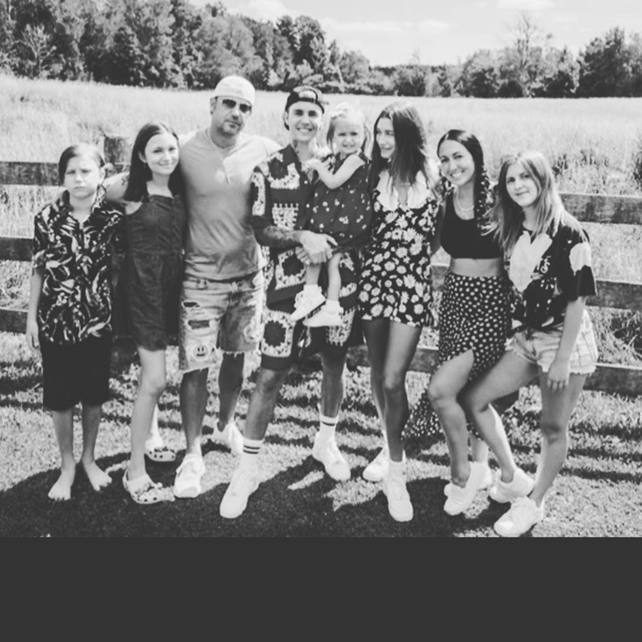 vo chong justin bieber ve canada anh 2