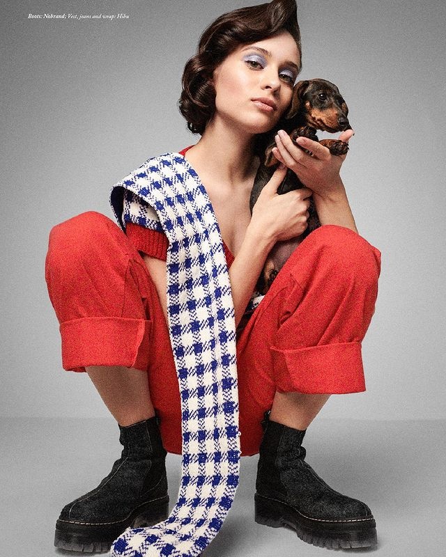 dien vien Bo Dao Nha dong Biet doi cam tu anh 9