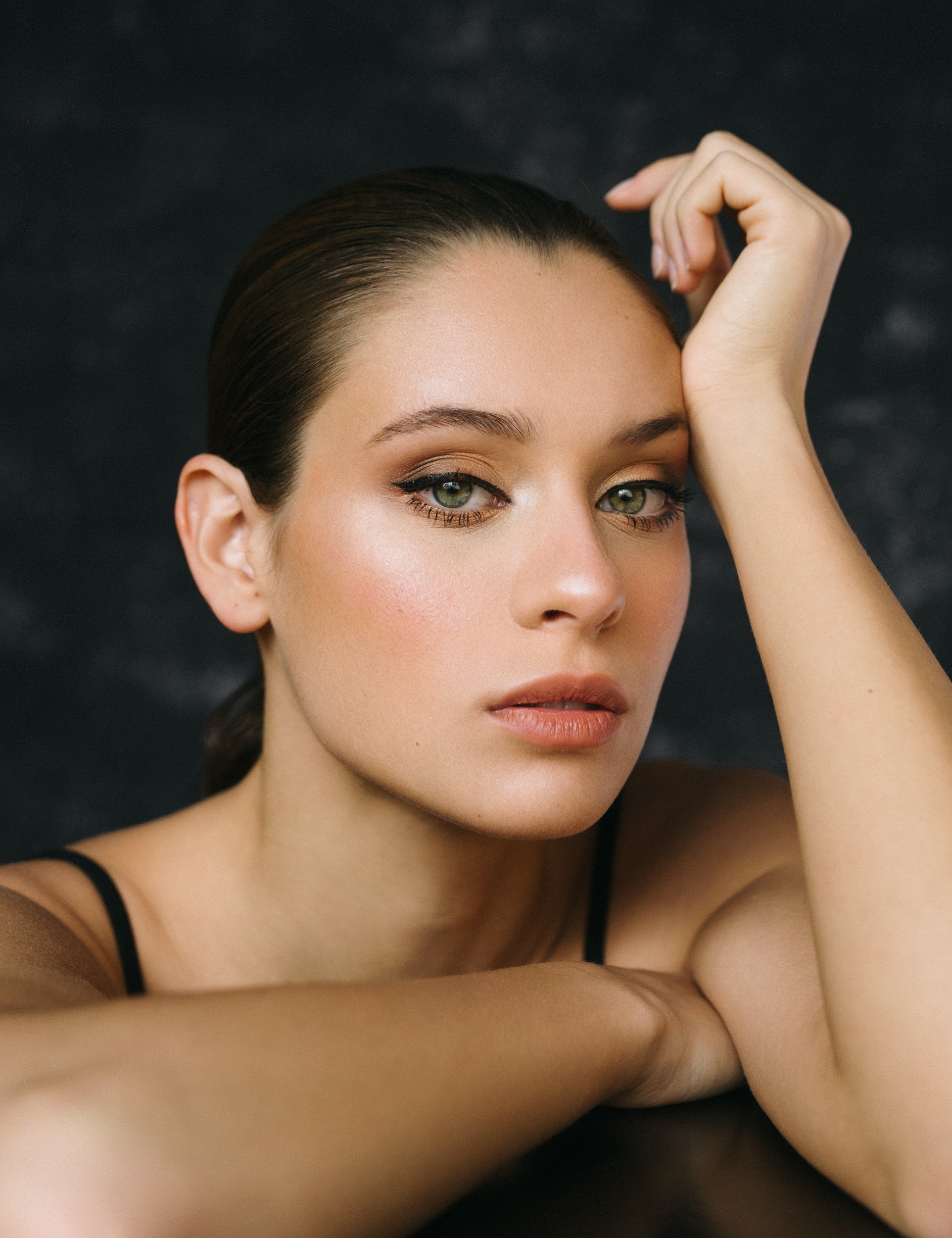 dien vien Bo Dao Nha dong Biet doi cam tu anh 6