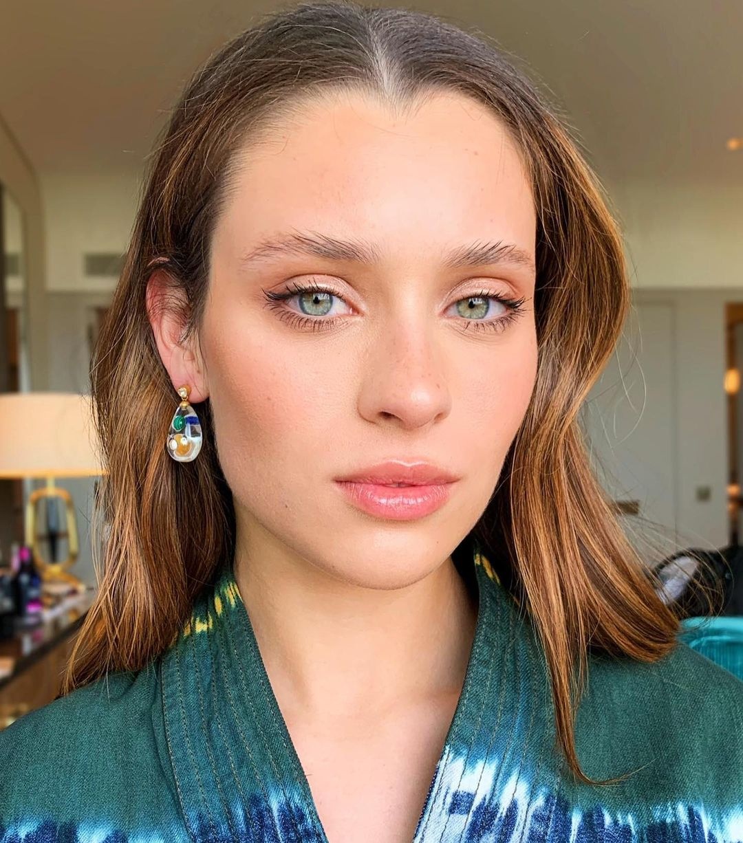 dien vien Bo Dao Nha dong Biet doi cam tu anh 5