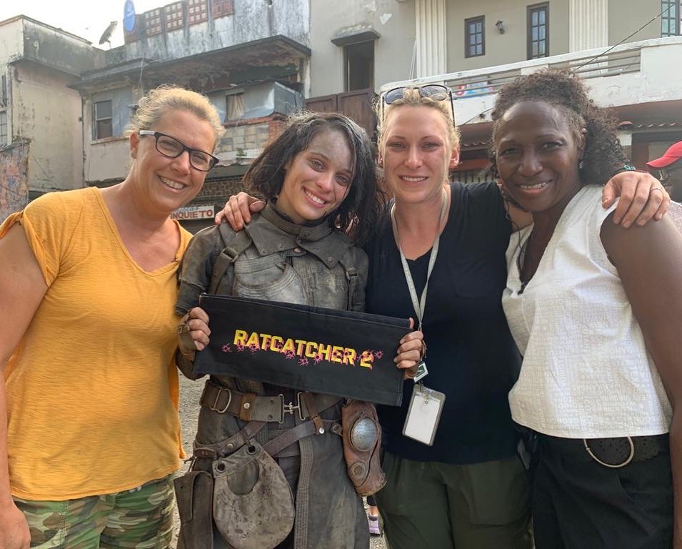 dien vien Bo Dao Nha dong Biet doi cam tu anh 2