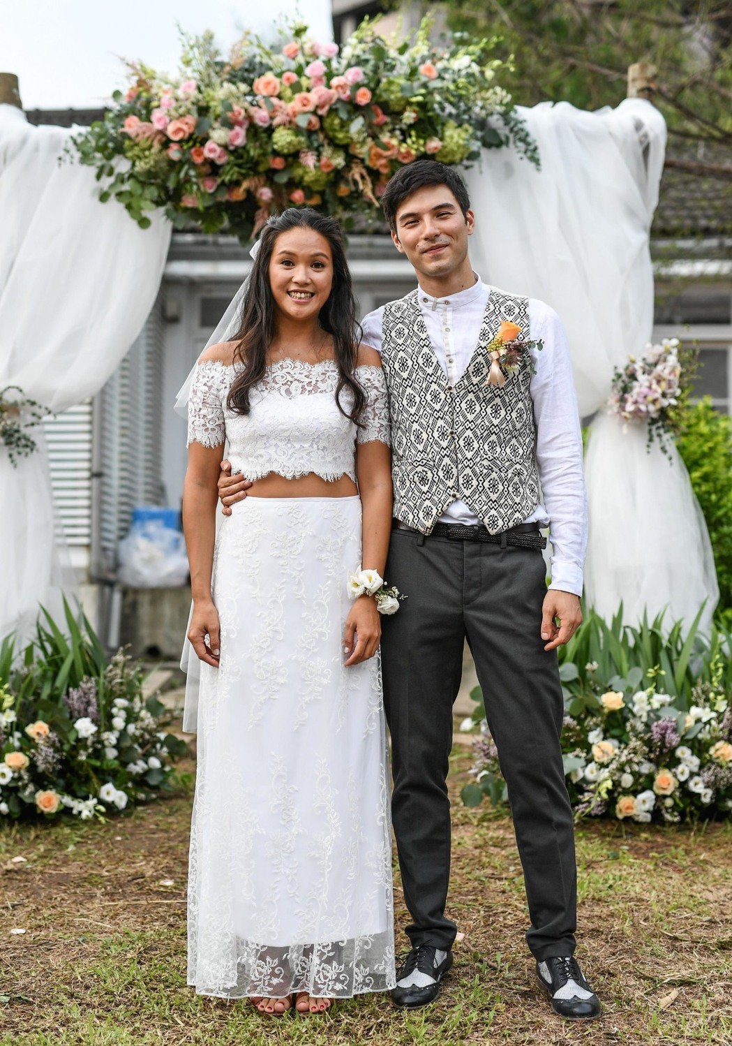 Tài tử Đài Loan đau đớn khi con qua đời ảnh 5 Tai tu Dai Loan dau don khi con qua doi anh 5