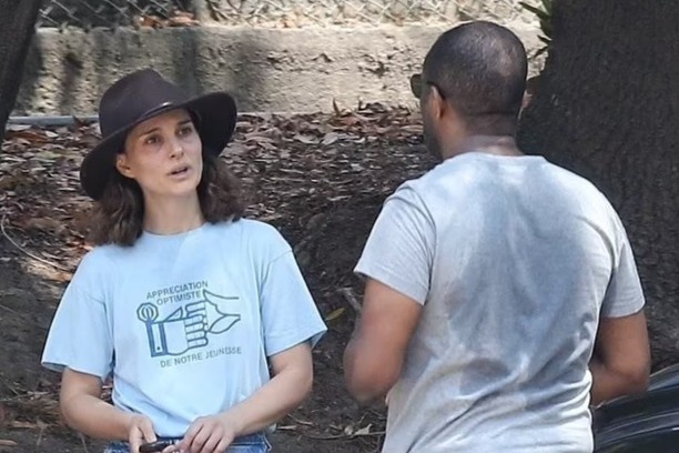 Mat moc cua Natalie Portman hinh anh