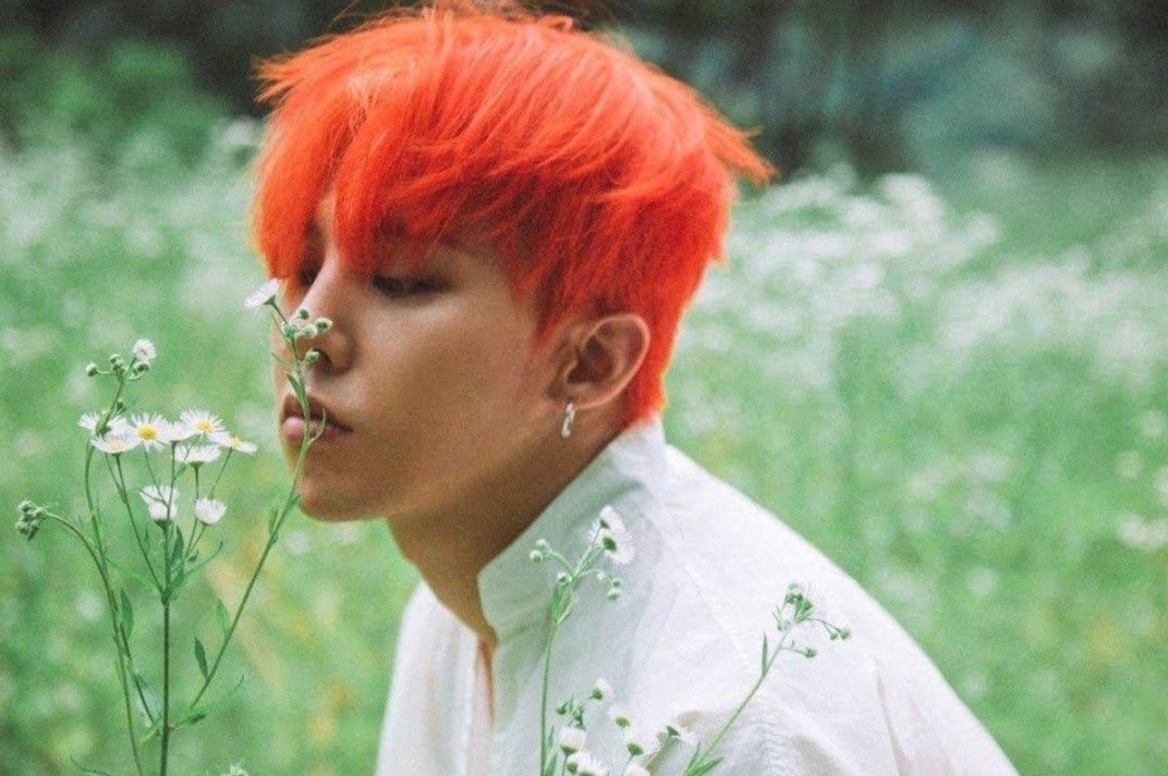 Qua sinh nhat dac biet cho G-Dragon hinh anh