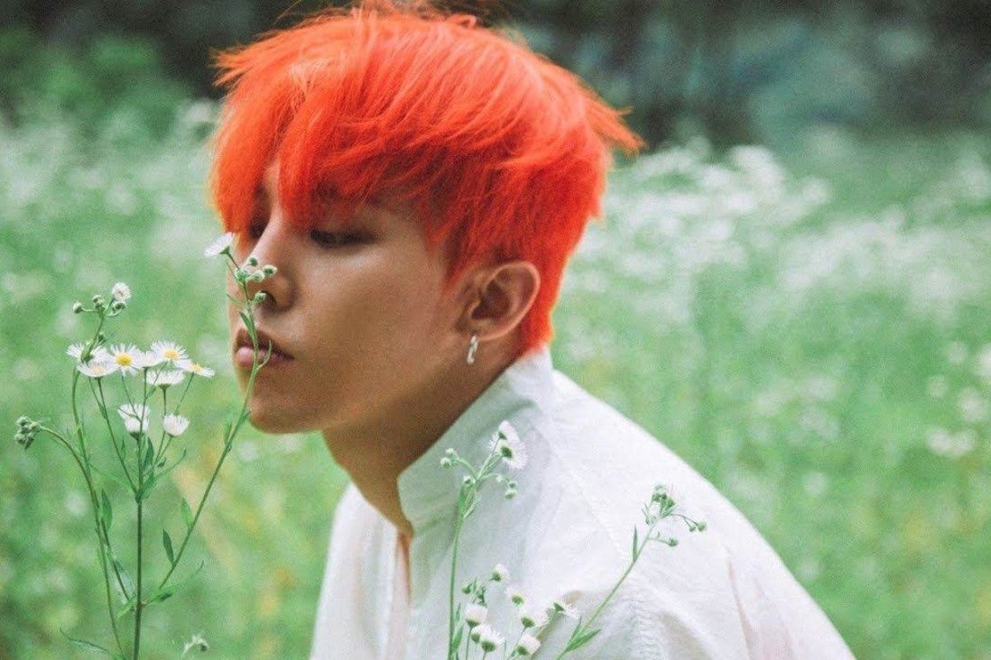 Món quà đặc biệt của G-Dragon ảnh 5 Mon qua dac biet cua G-Dragon anh 5