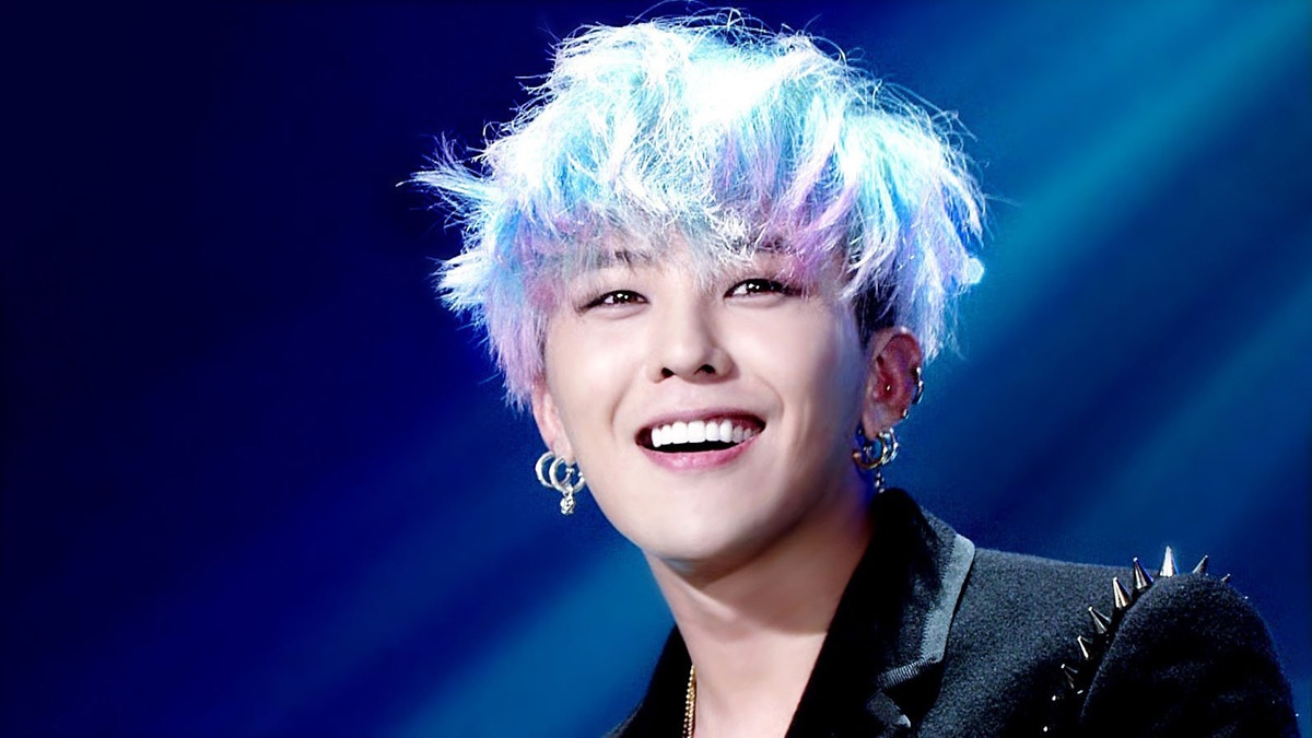 Món quà đặc biệt của G-Dragon ảnh 2 Mon qua dac biet cua G-Dragon anh 2