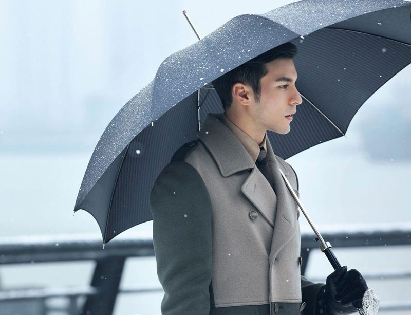 Tài tử Đài Loan đau đớn khi con qua đời ảnh 2 Tai tu Dai Loan dau don khi con qua doi anh 2