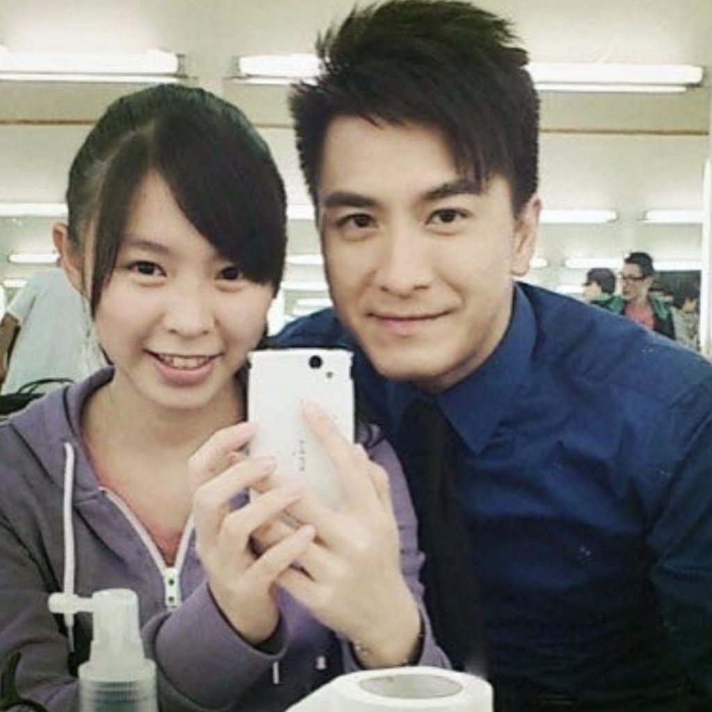 sao nhi noi tieng Hong Kong anh 3