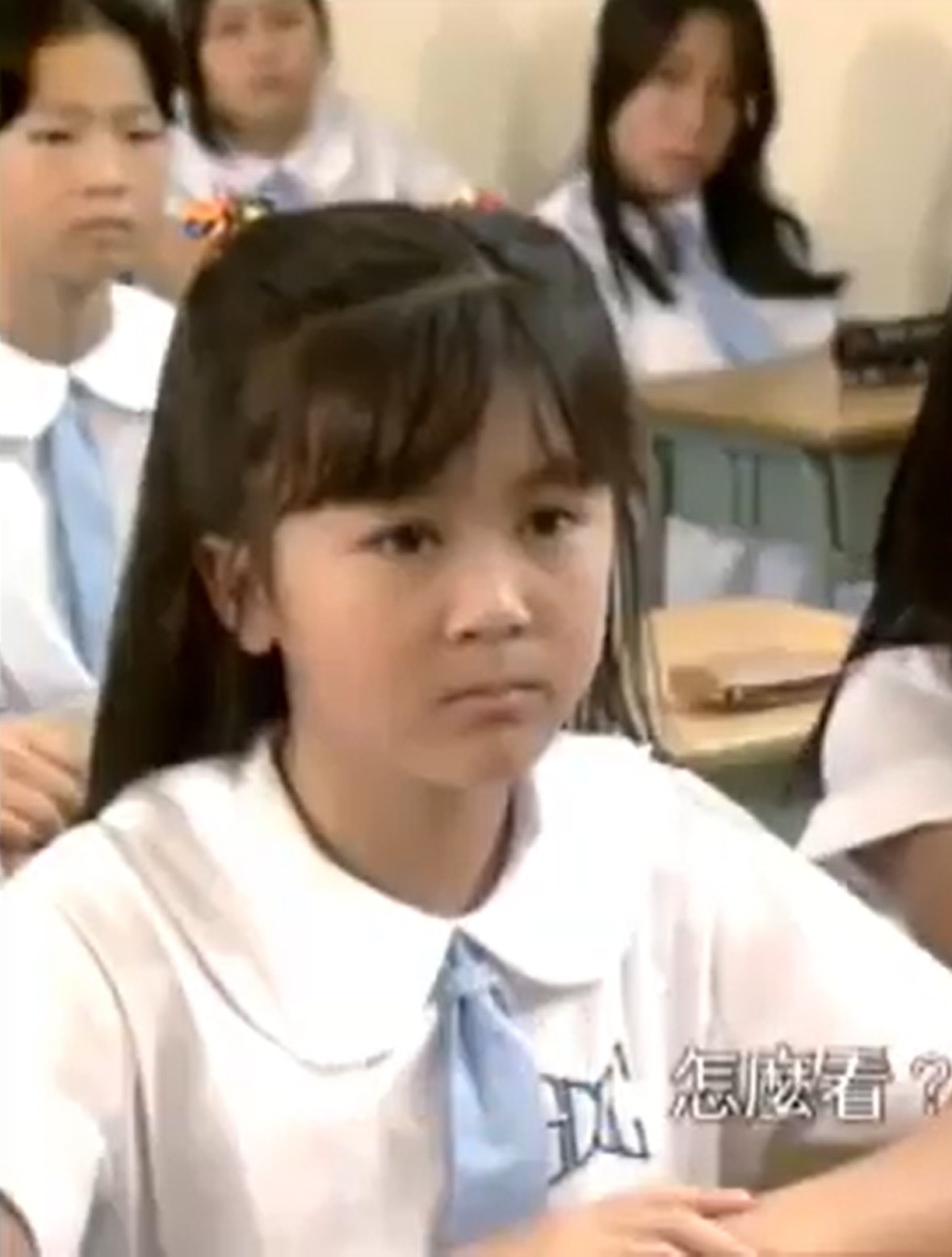 sao nhi noi tieng Hong Kong anh 7