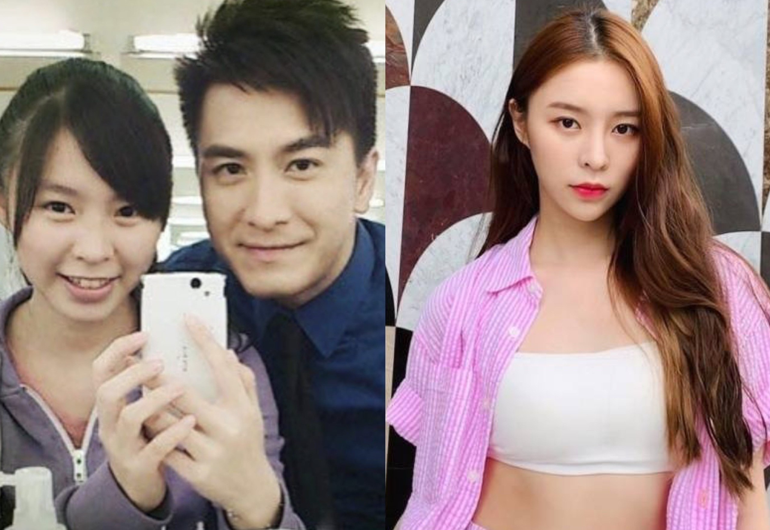 Nhung sao nhi Hong Kong noi tieng mot thoi gio the nao? hinh anh