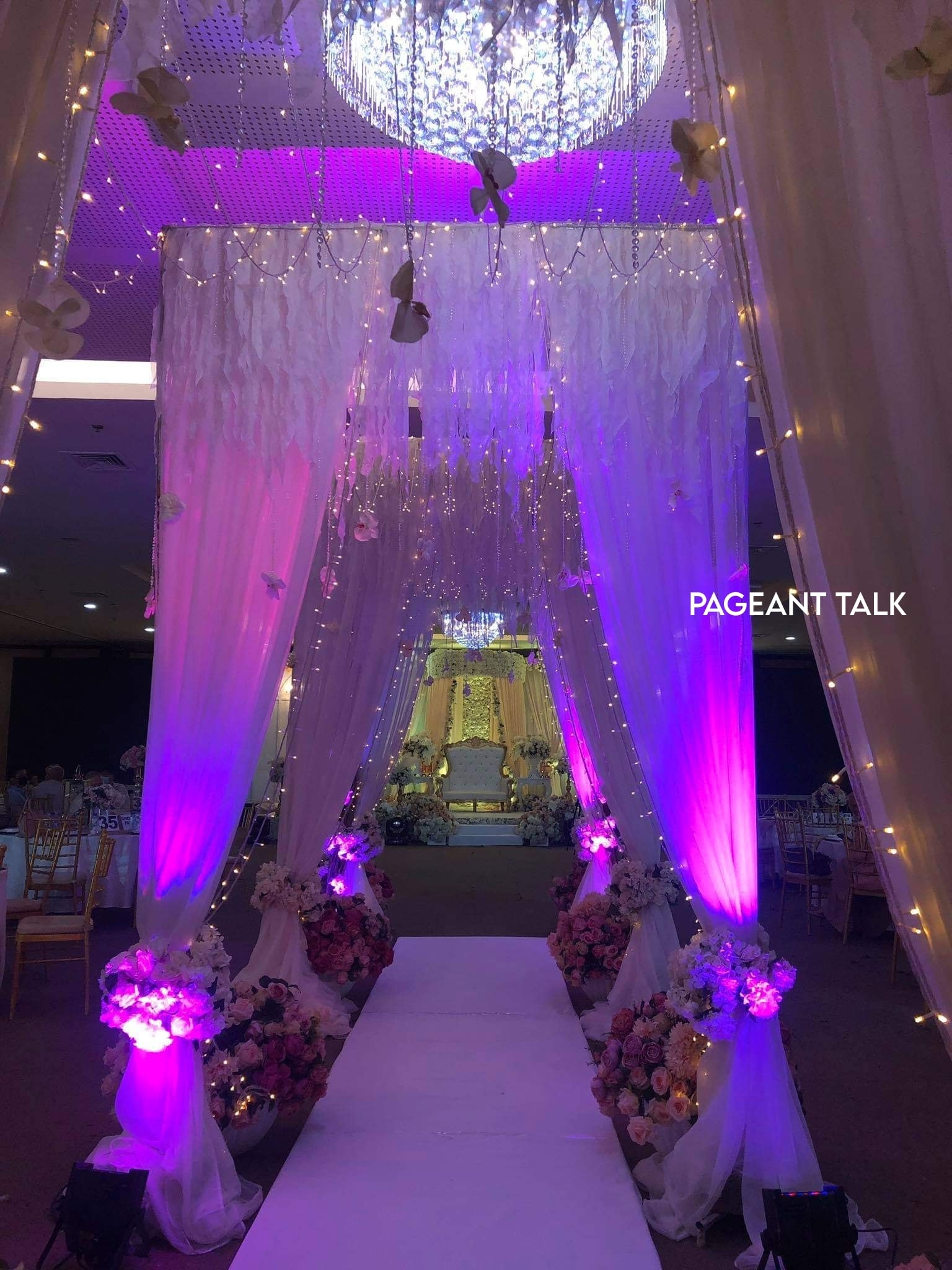 Hoa hậu người Philippines kết hôn sau cáo buộc cướp chồng, Sharifa Akeel ảnh 2 Hoa hau nguoi Philippines ket hon sau cao buoc cuop chong, Sharifa Akeel anh 2