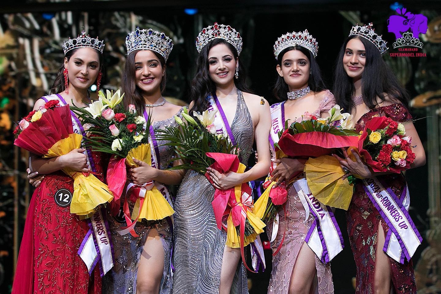 Dien vien 26 tuoi dang quang Hoa hau Quoc te An Do anh 3