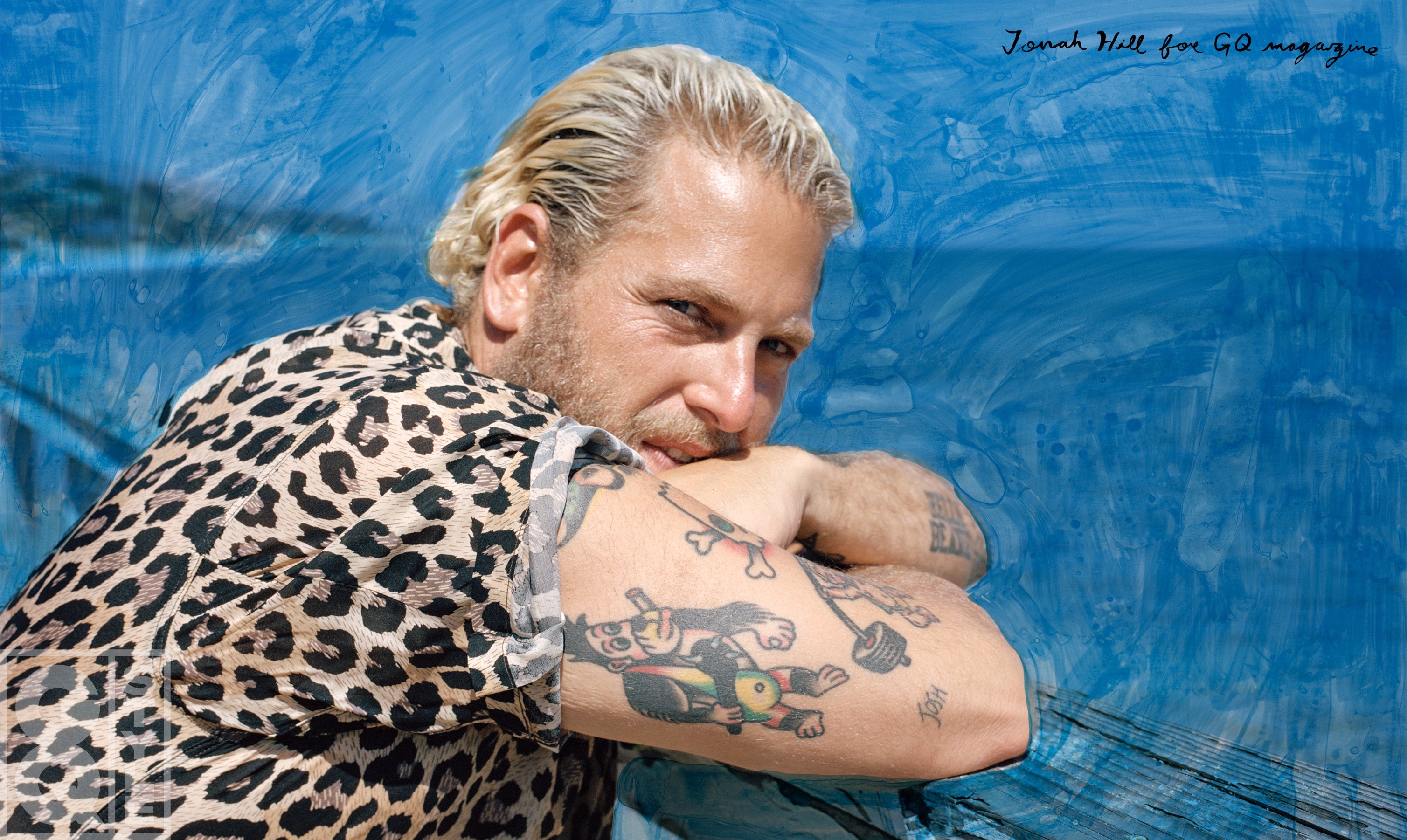 sao hollywood bi tay chay anh 6