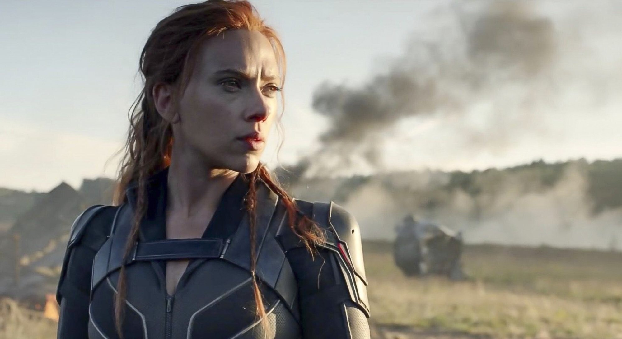 Scarlett Johannson kien Disney anh 3