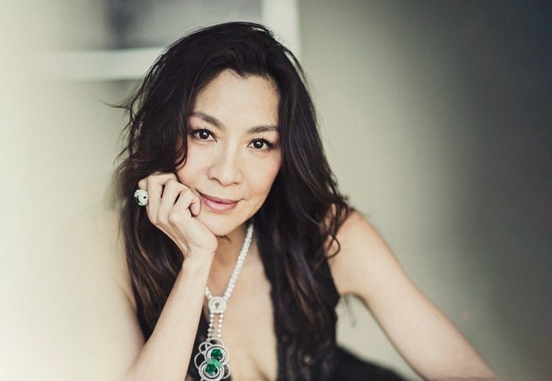 Tu vu cong ballet den da nu so mot chau A hinh anh