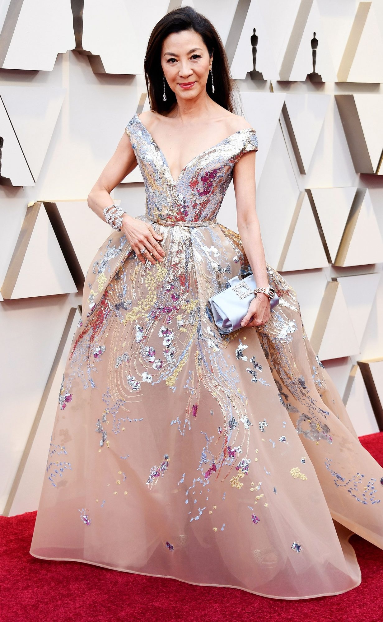 duong tu quynh da nu so mot chau A anh 3