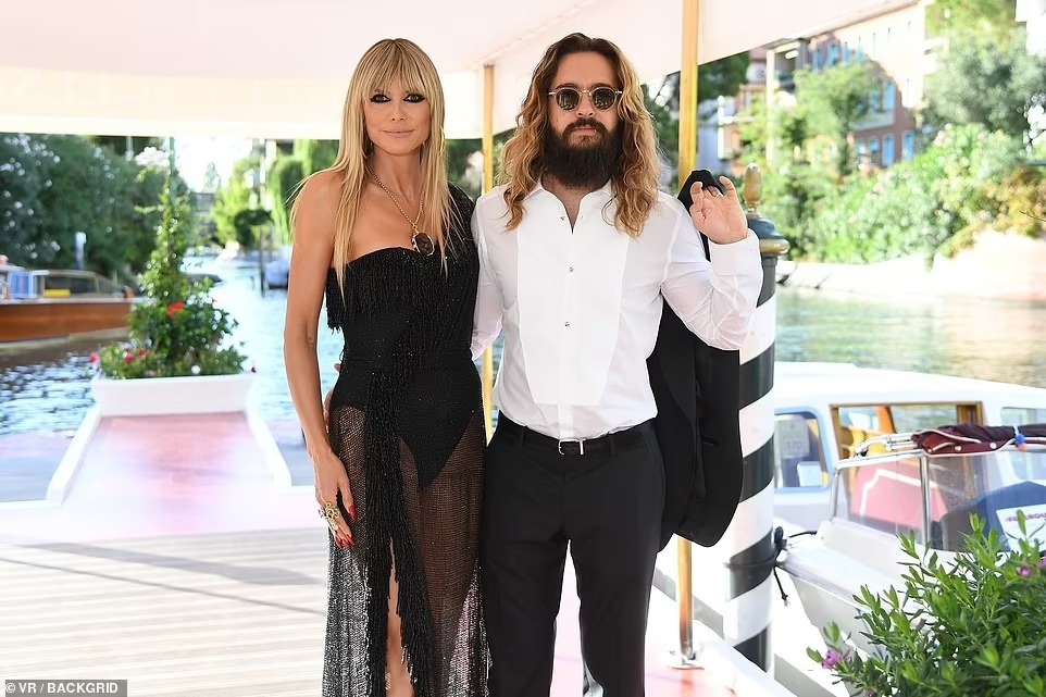 Chau gai Cong nuong Diana anh 1