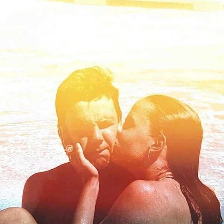 Gia thế quyền lực của bạn gái Cruz Beckham ảnh 8 Gia the quyen luc cua ban gai Cruz Beckham anh 8