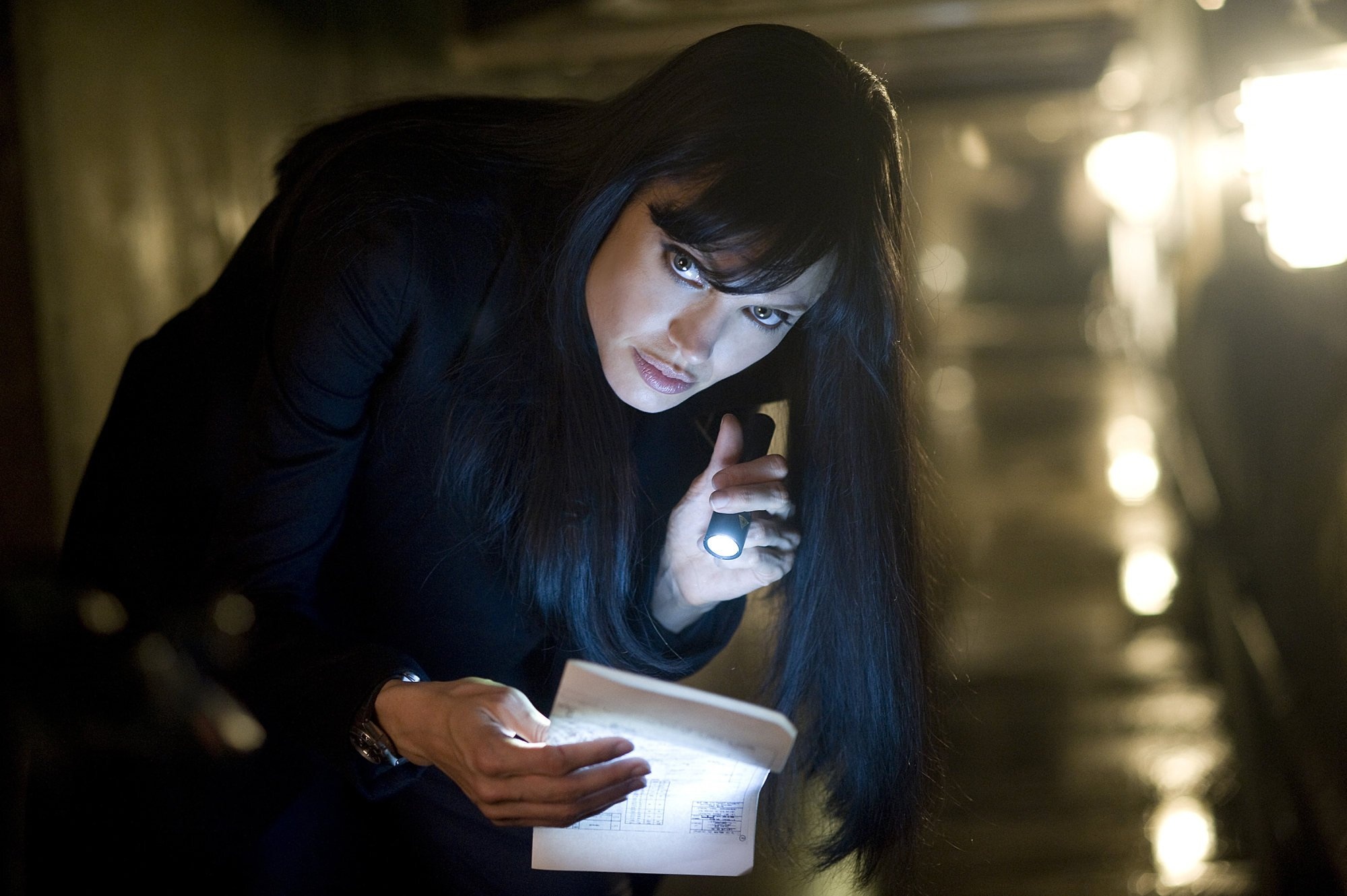 Scarlett Johansson la sao nu duoc tra luong cao nhat anh 5