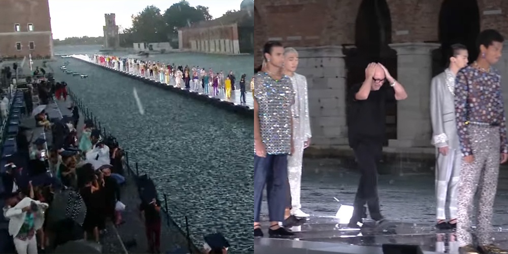 khach moi bo chay vi mua da anh 1