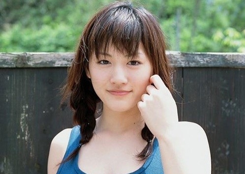 Dien vien Nhat Ban ton thuong phoi, kho tho vi mac Covid-19 hinh anh