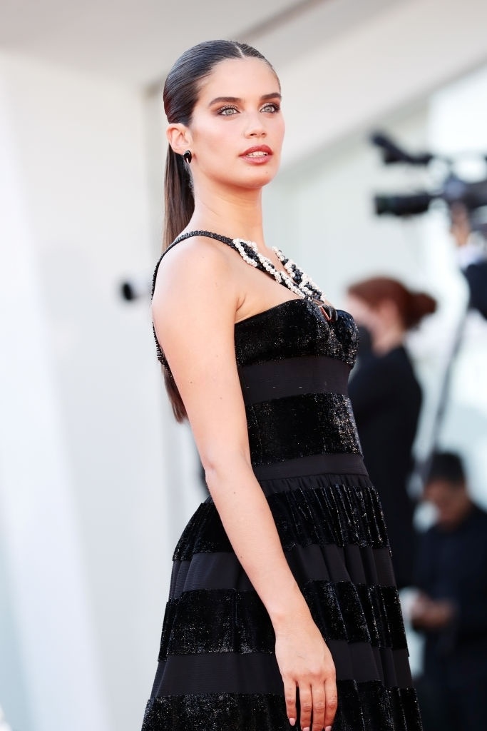 ban gai Ronaldo o Lien hoan phim Venice anh 16