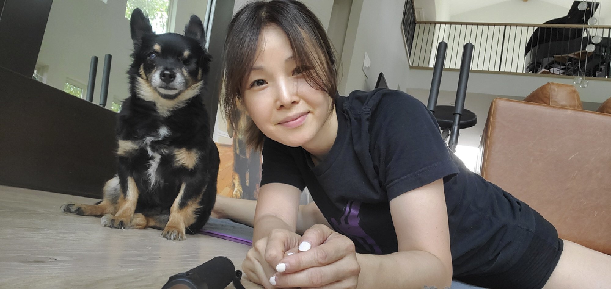 em gai Chan Tu Dan tre trung anh 5