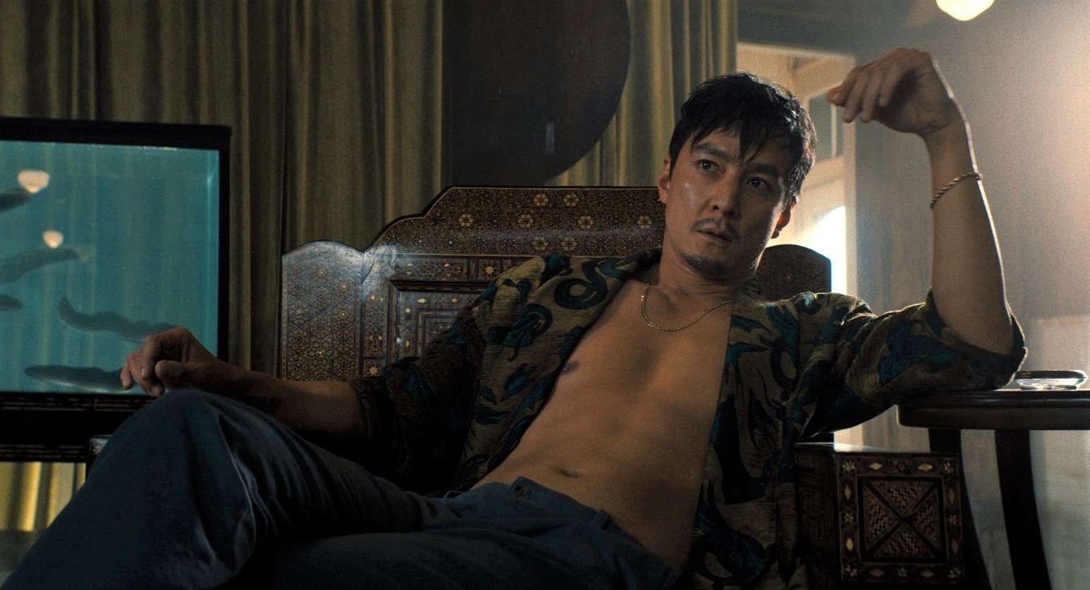 tai tu hong kong Ngo Ngan To anh 3