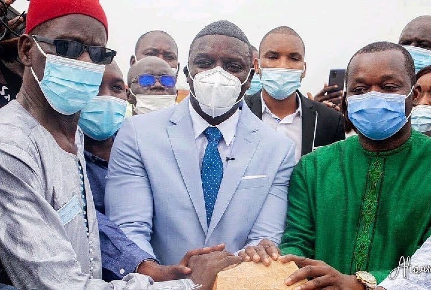 thanh pho Wakanda ngoai doi thuc anh 4