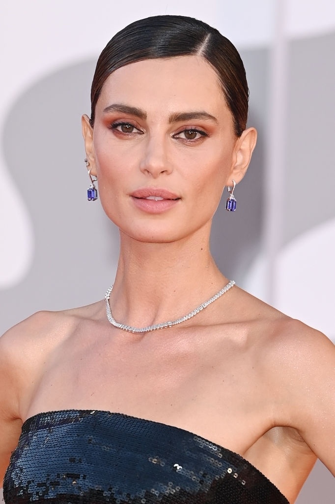 sao nữ xăm mình trên thảm đỏ ảnh 8 sao nu xam minh tren tham do anh 8