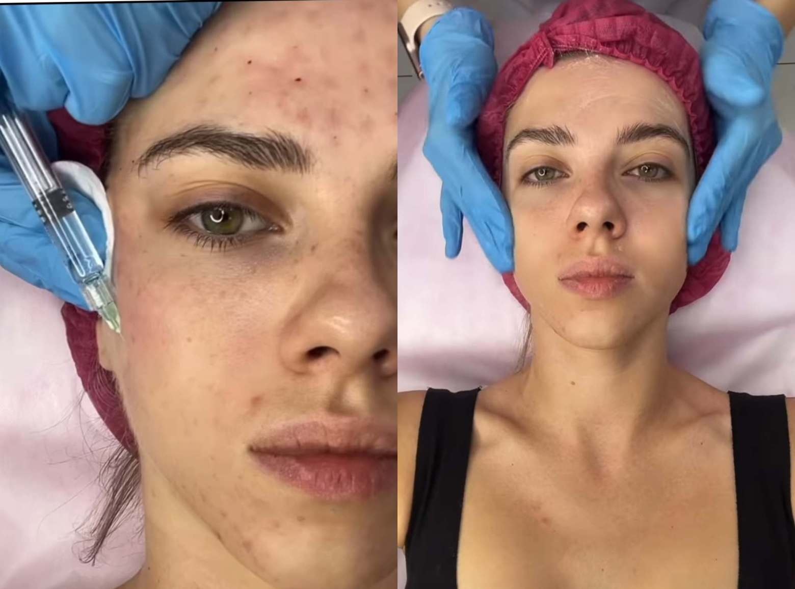 ban sao cua Scarlett Johansson anh 3