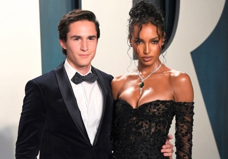 Nguoi mau noi y cuoi con trai pho tong thong Ecuador hinh anh