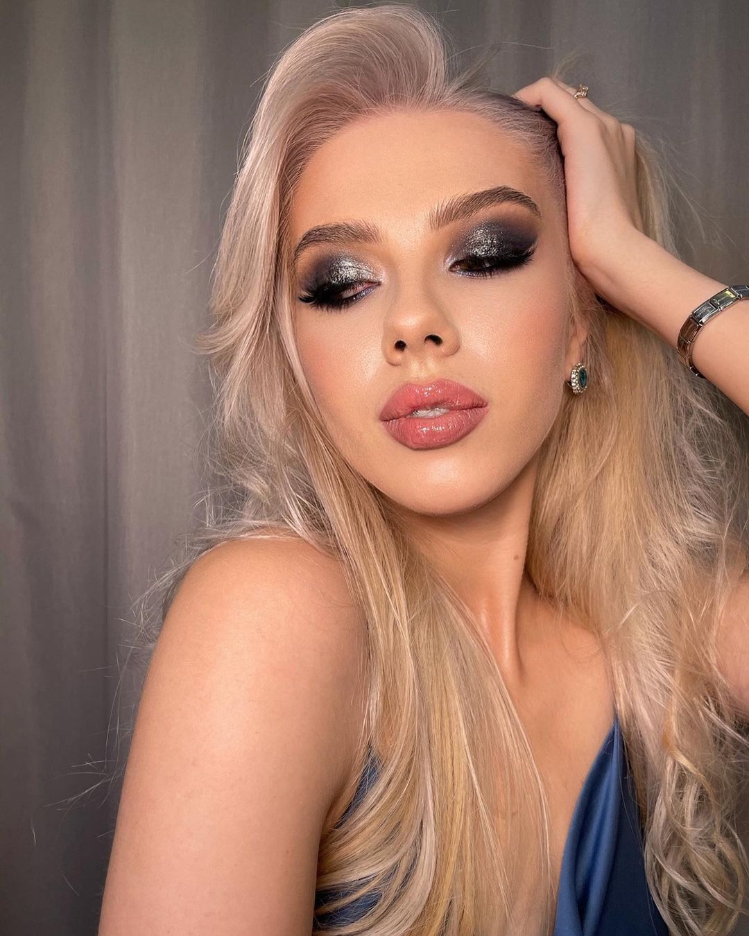 bản sao của Scarlett Johansson ảnh 5 ban sao cua Scarlett Johansson anh 5