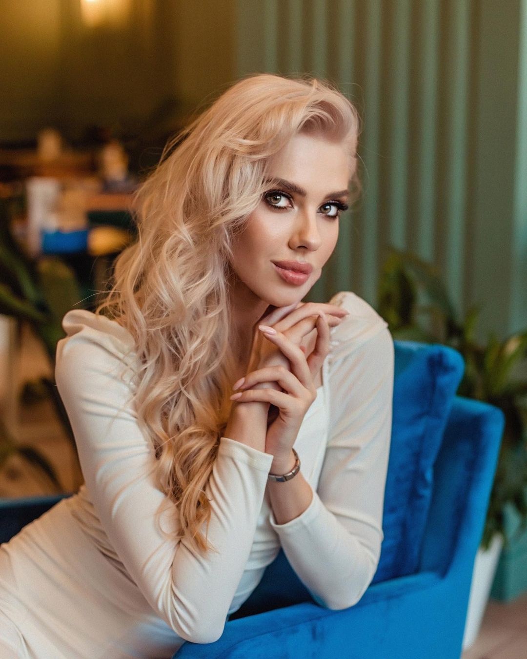 bản sao của Scarlett Johansson ảnh 4 ban sao cua Scarlett Johansson anh 4