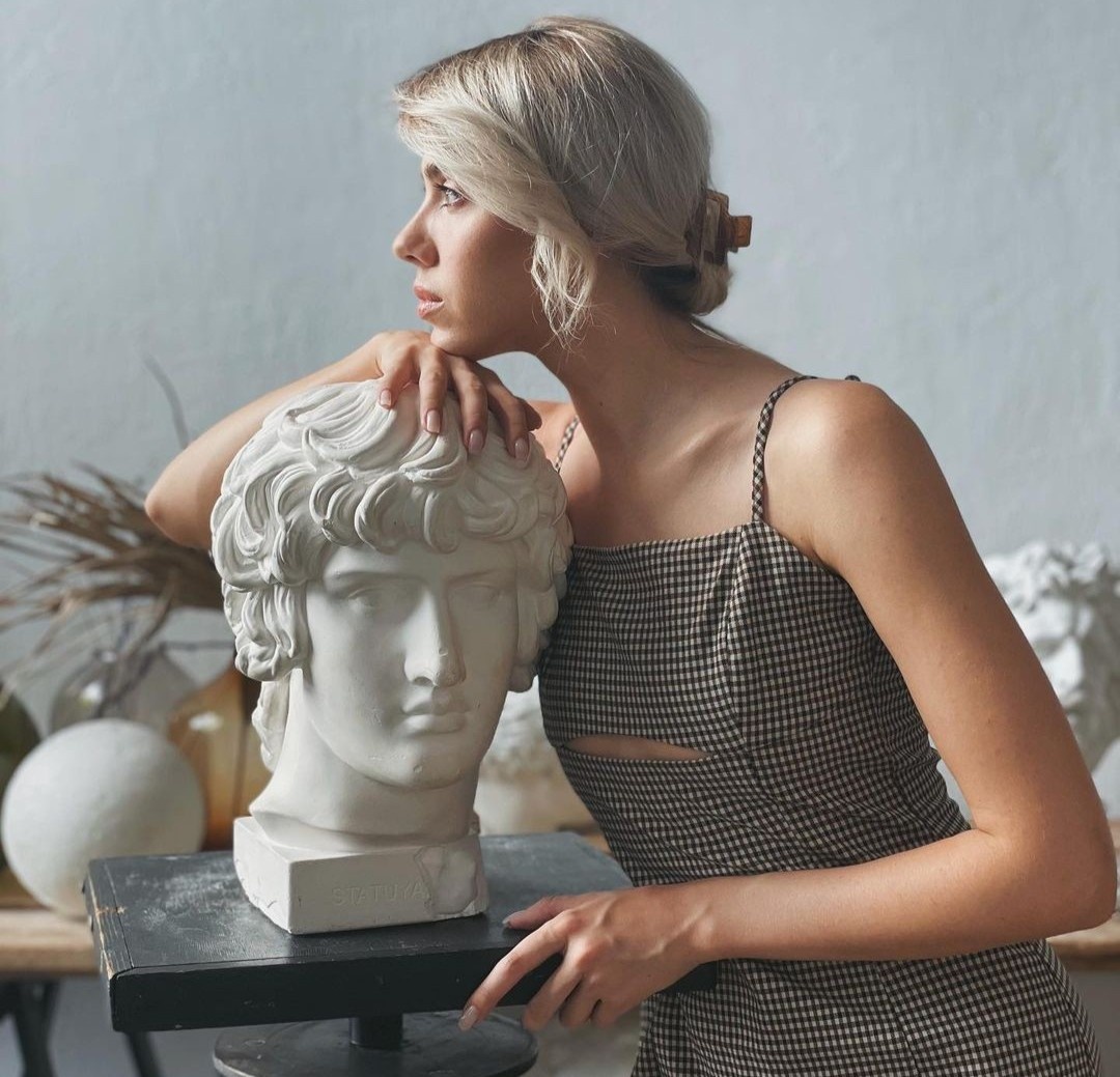 ban sao cua Scarlett Johansson anh 12