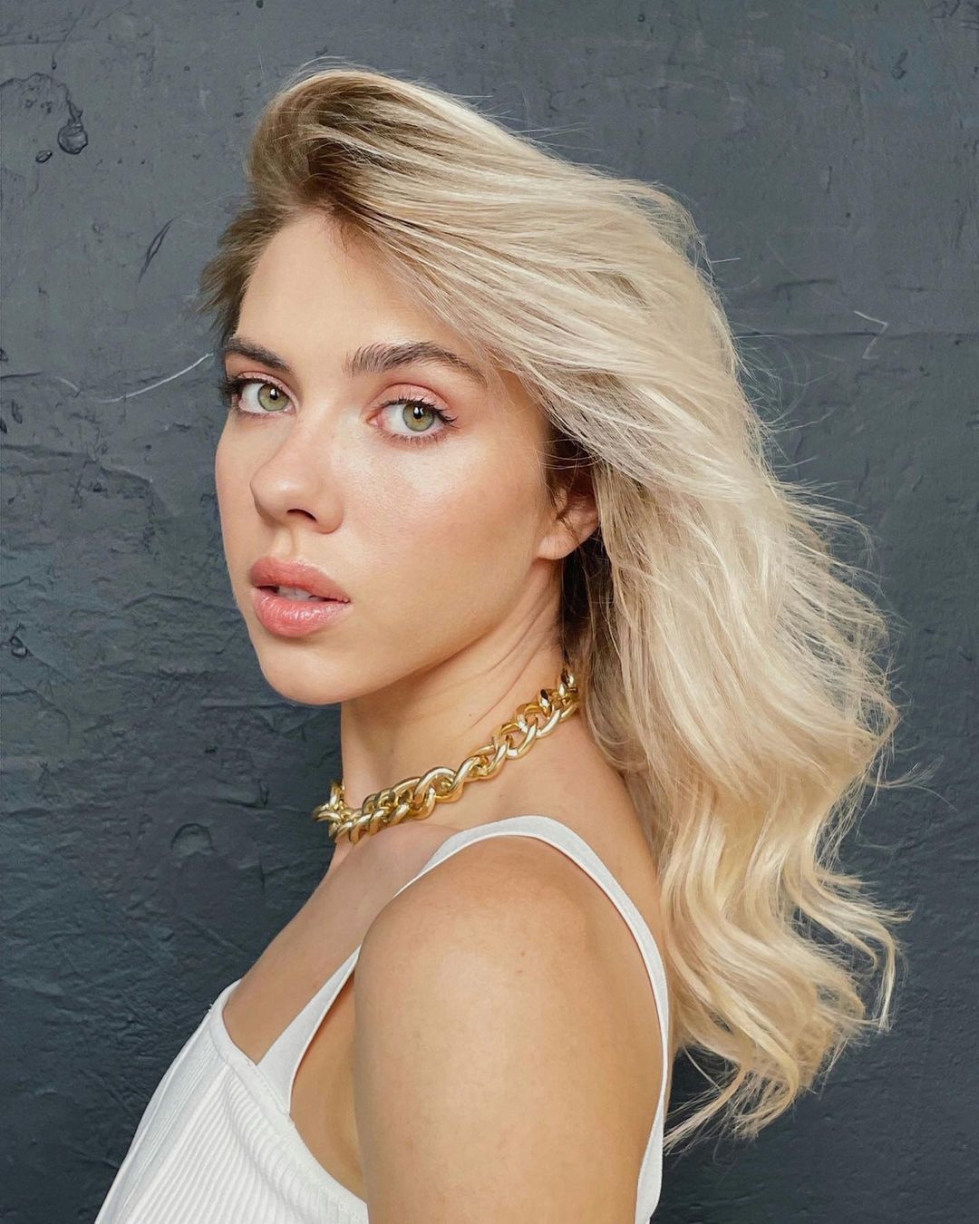 bản sao của Scarlett Johansson ảnh 7 ban sao cua Scarlett Johansson anh 7