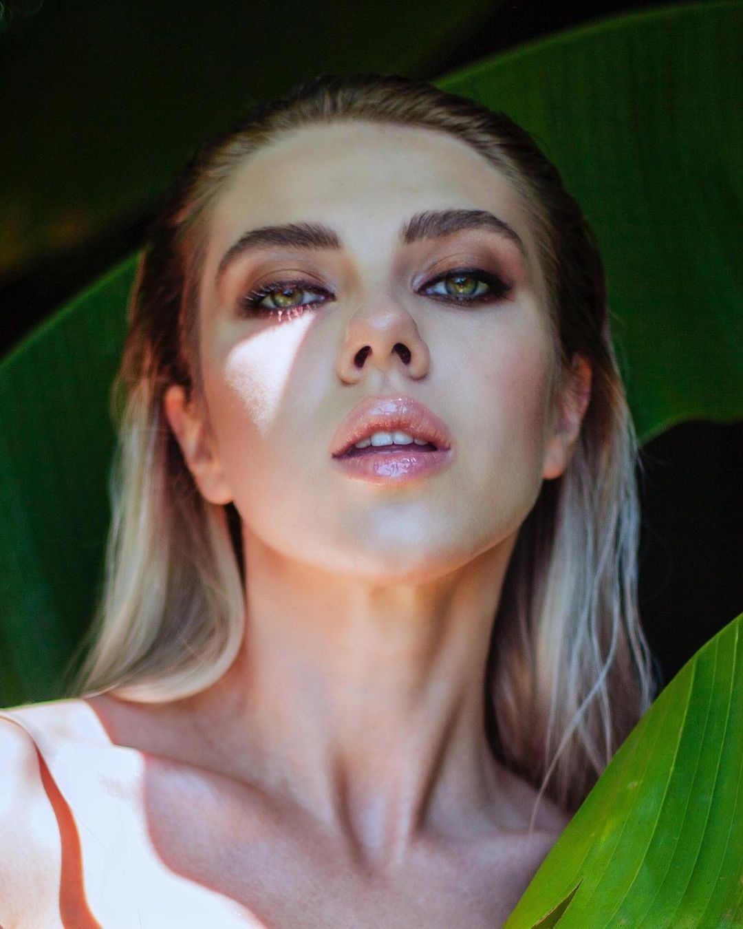 bản sao của Scarlett Johansson ảnh 6 ban sao cua Scarlett Johansson anh 6