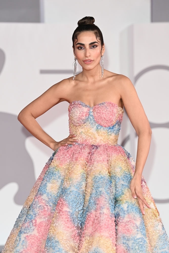 khách mời mặc váy ở liên hoan phim venice ảnh 5 khach moi mac vay o lien hoan phim venice anh 5