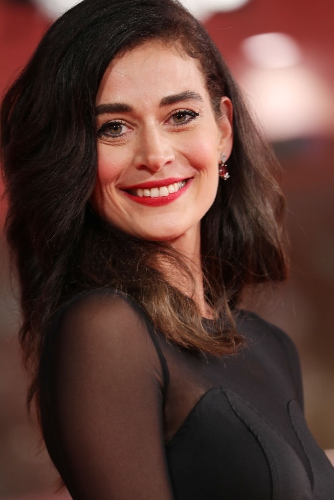 khách mời mặc váy ở liên hoan phim venice ảnh 6 khach moi mac vay o lien hoan phim venice anh 6