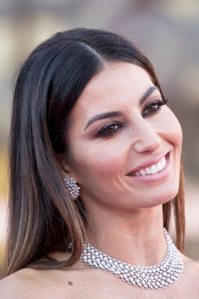 khách mời mặc váy ở liên hoan phim venice ảnh 9 khach moi mac vay o lien hoan phim venice anh 9