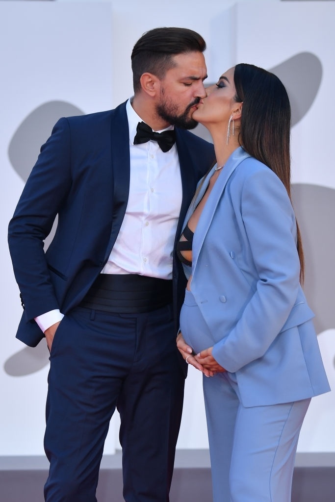 người mẫu hớ hênh trên thảm đỏ LHP Venice ảnh 11 nguoi mau ho henh tren tham do LHP Venice anh 11