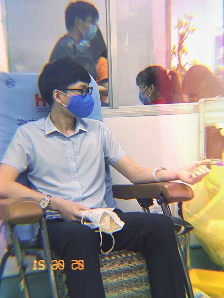 dien vien Gia dinh phep thuat anh 2