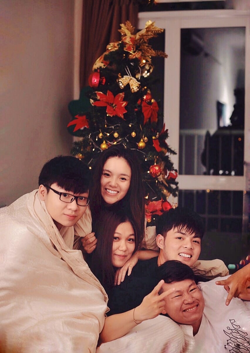 dien vien Gia dinh phep thuat anh 5