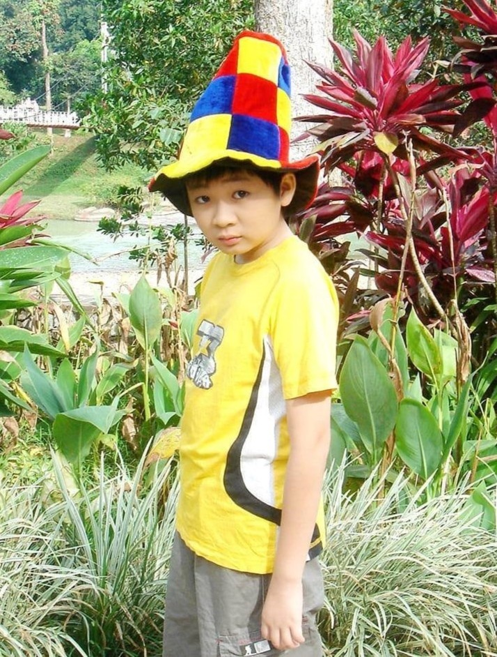 dien vien Gia dinh phep thuat anh 4