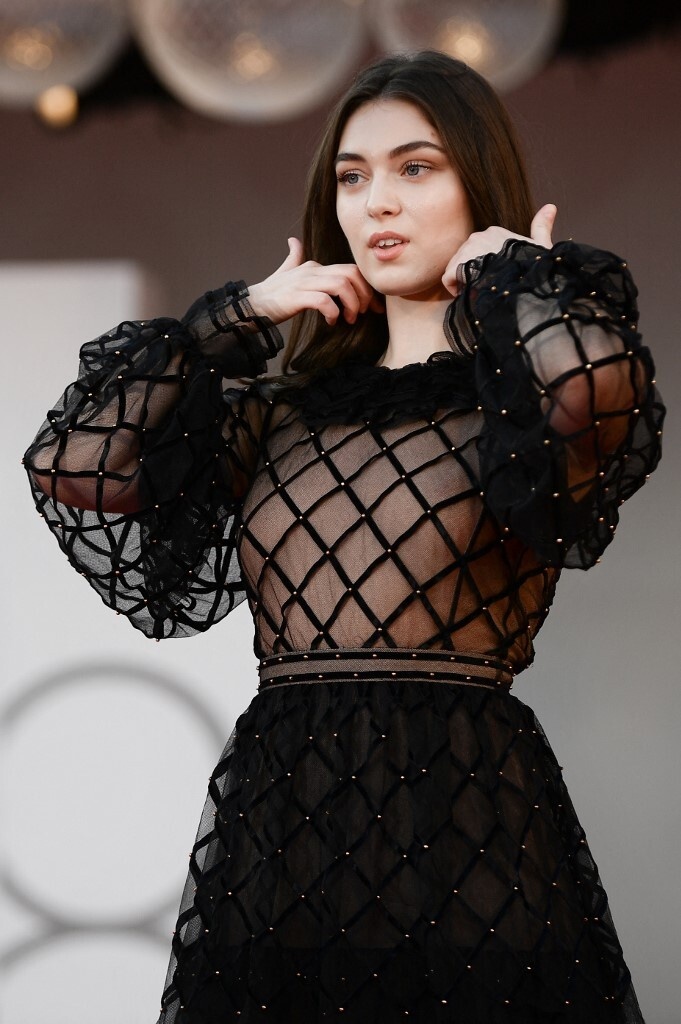 lien hoan phim venice 2021 anh 7