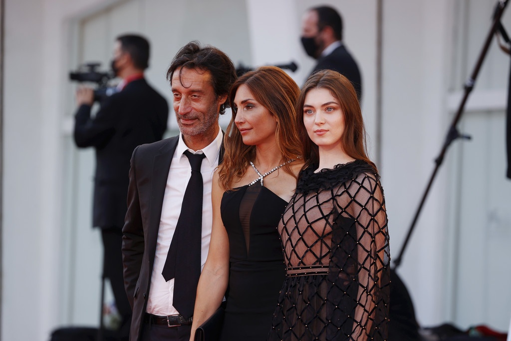 lien hoan phim venice 2021 anh 6