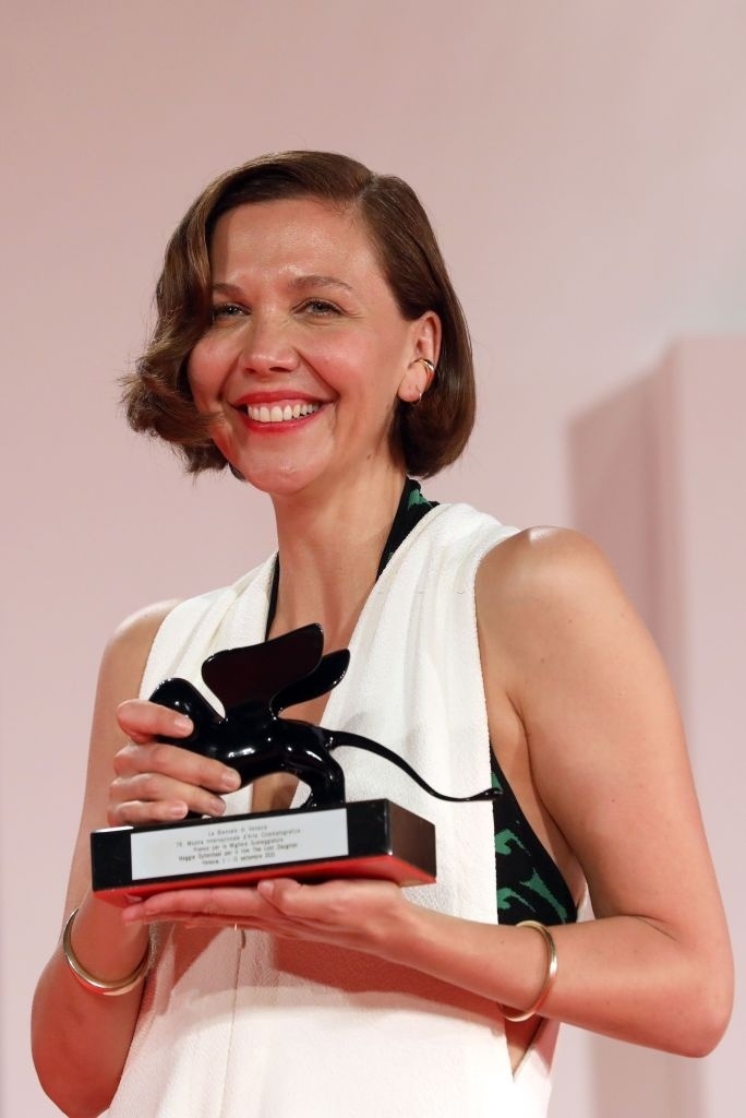 lien hoan phim venice 2021 anh 5