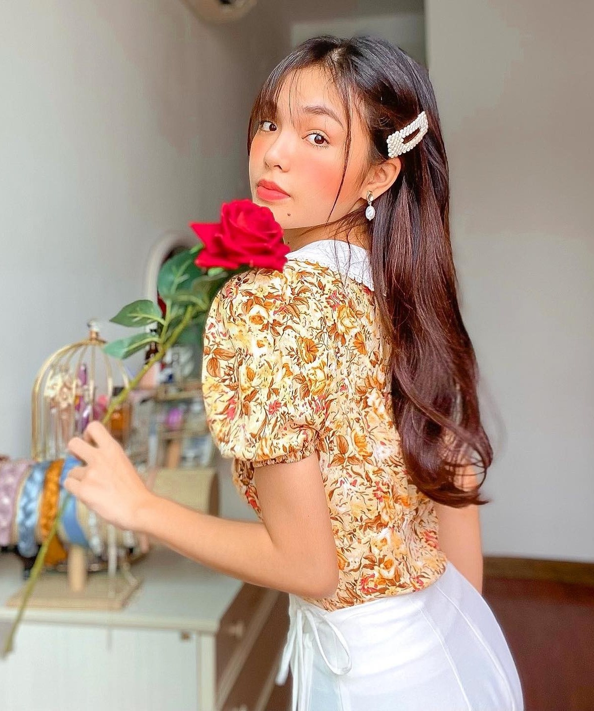 dien vien Gia dinh phep thuat anh 1