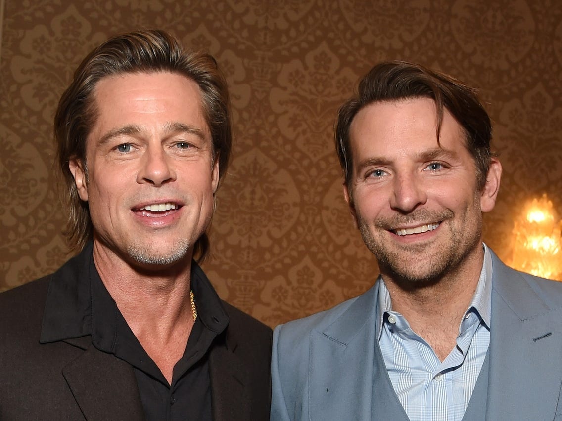 tinh ban cua brad pitt va bradley cooper anh 5
